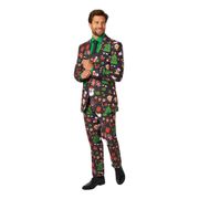 OppoSuits Merry Jinglejoy Puku