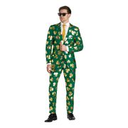 OppoSuits Mr. Clover Clover Dress