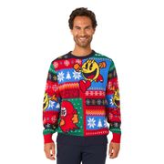 OppoSuits Pac-Man Jultröja