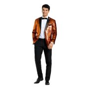 OppoSuits Splendid Sequins Paljettkavaj