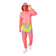 OppoSuits SvampBob Fyrkant™ Patrik Onesie