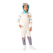 OppoSuits SvampBob Fyrkant™ Sandy Onesie Barn