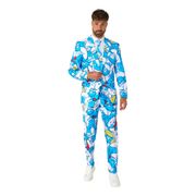 OppoSuits The Smurfs Puku