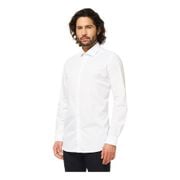 OppoSuits White Knight Skjorte