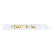 Ordensbånd Dad to Be