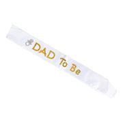 Ordensband Dad to Be
