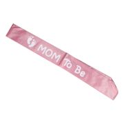 Mom To Be -olkanauha