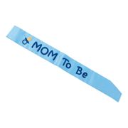 Kunnianauha Mom To Be Sininen