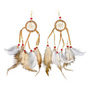 Örhängen Drömfångare