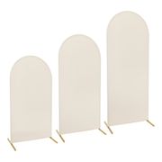 Överdrag för Ställning Beige