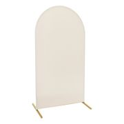 Överdrag för Ställning Beige