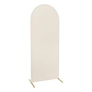 Överdrag för Ställning Beige