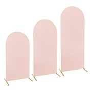 Överdrag för Ställning Dusty Pink