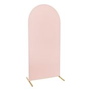 Överdrag för Ställning Dusty Pink