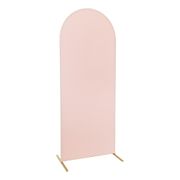 Överdrag för Ställning Dusty Pink