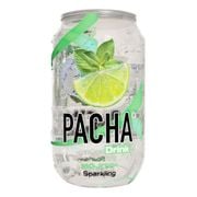 Pacha Drink Mojito