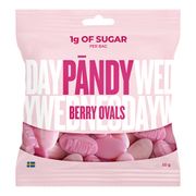 Pändy Berry Ovals
