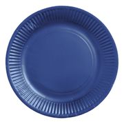 Pappersassietter