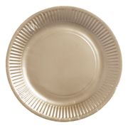 Pappersassietter