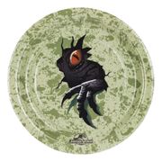 Pappersassietter Jurassic World