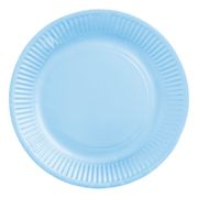 Pappersassietter