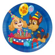 Pappersassietter Paw Patrol™ Party
