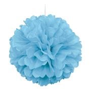 pappersboll-ljusbla-hangande-dekoration-1