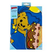 Pappersduk Bamse