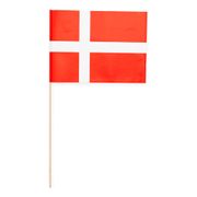 Papirflagg Danmark