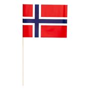 Paperiliput Norja