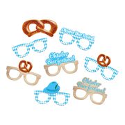 Papirbriller Oktoberfest