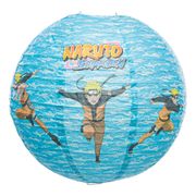 Papirlanterne Naruto Shippuden