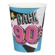 Papkrus 90's Party
