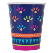 Pappkopper Boho Fiesta