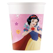 Papkrus Disneyprinsesser
