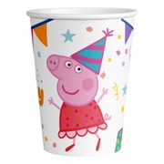 Pappersmuggar Greta Gris™ Peppa’s Party