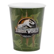 Pappersmuggar Jurassic World