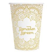 Pappersmuggar Ramadan Kareem