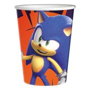 Pappersmuggar Sonic Prime™
