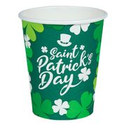 Pappersmuggar St Patrick's Day