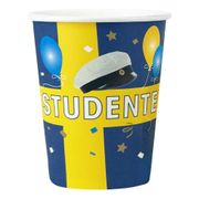 Pappersmuggar Studenten