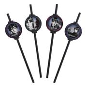 Papperssugrör Wednesday