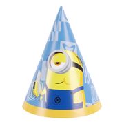 Partyhattar Minions