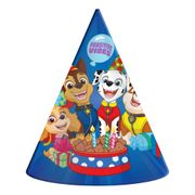 Partyhattar Paw Patrol™ Party