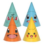 Juhlahatut Pokemon