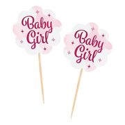 Partypicks Baby Girl