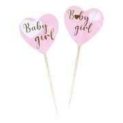 Partypicks Baby Girl