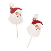Partypicks Vintage Tomte