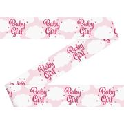 Partytejp Baby Girl