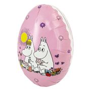 Påskägg Mumin Rosa